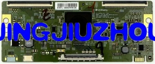 

LED TV TCONLG T-CON Board 6871L-5069A 6870C-0685A T-CON