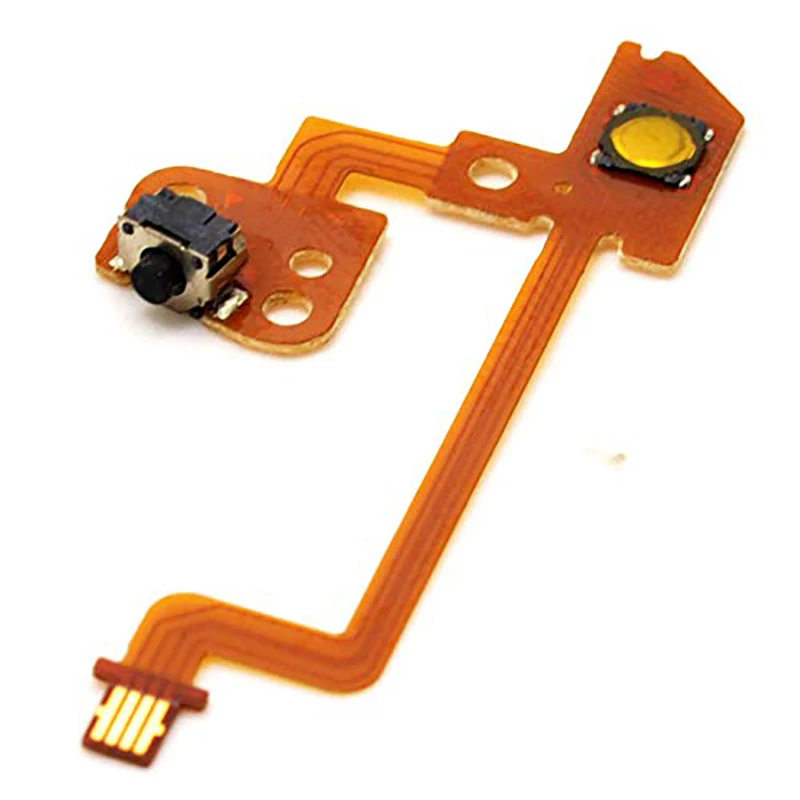 Гибкий кабель для кнопки ZR/ZL/L контроллера Nintendo Switch Joy Con