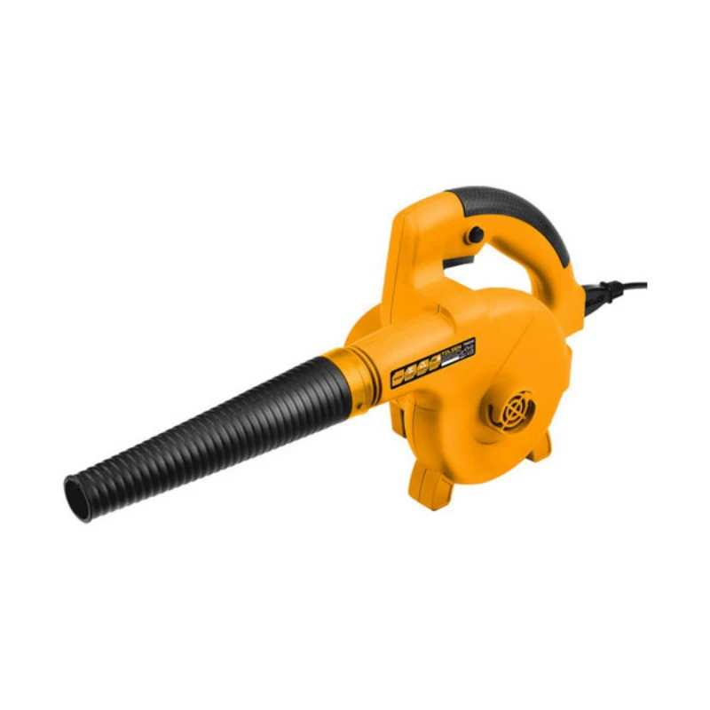 

Hot sale high quality 400W air power tool hand mini powerful Leaf blower fan