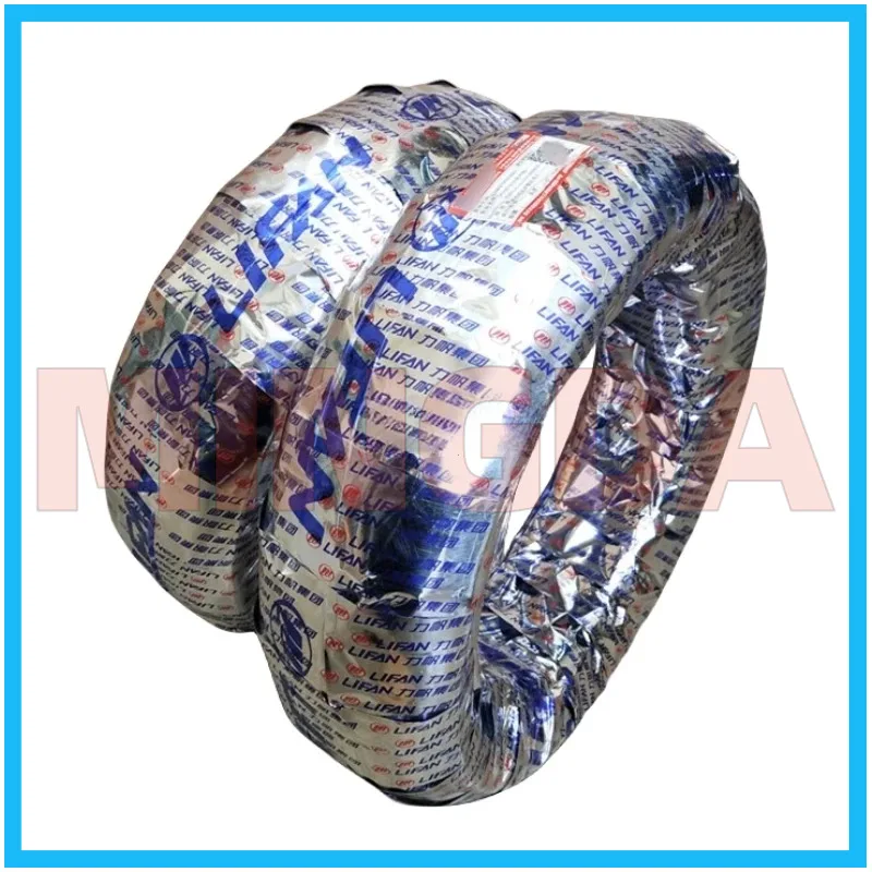 Передние/задние бескамерные шины для Lifan Lf150-5u/kp