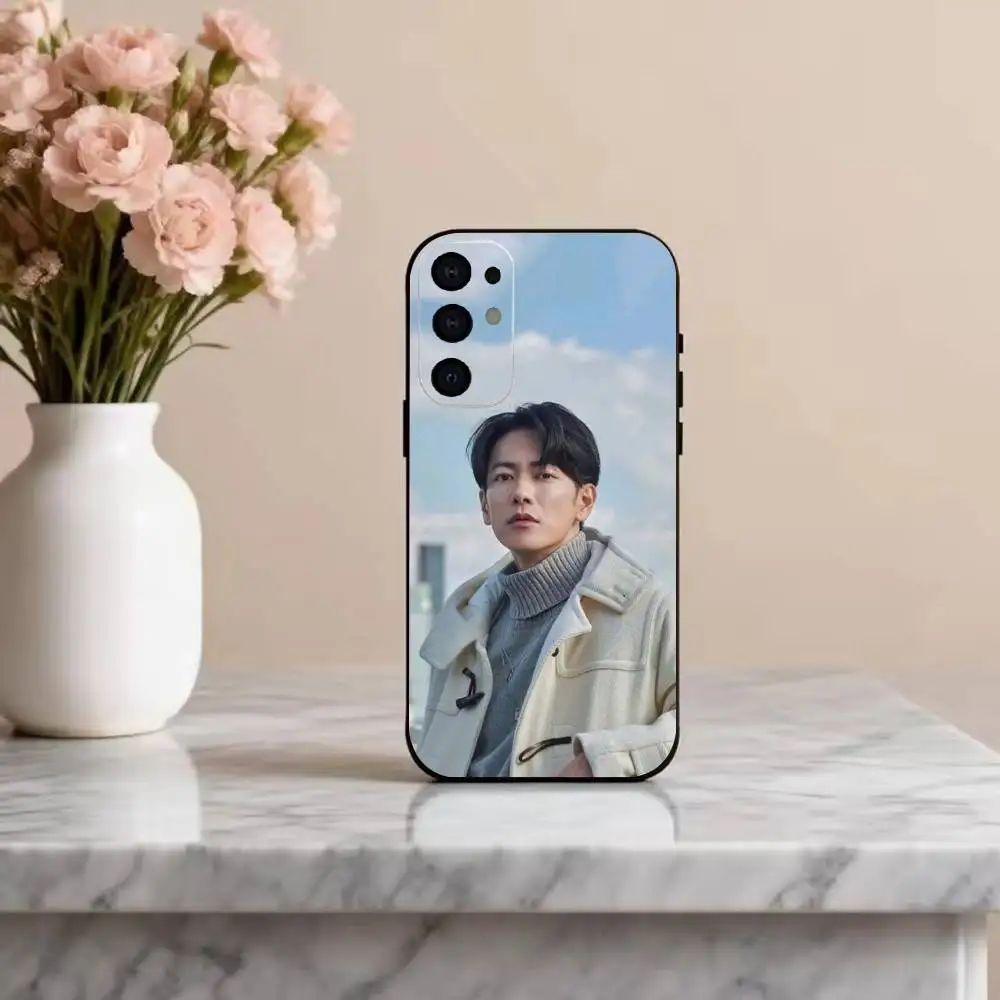 Фото Чехол для телефона Actor T-Takeru Satoh, черный, силиконовый, мягкий, для Samsung S25, S24, S21, S22, S23, S30, Ultra, S20, Plus, Fe, Lite №3