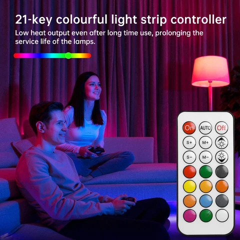 Ligghig RGB Контроллер 24В