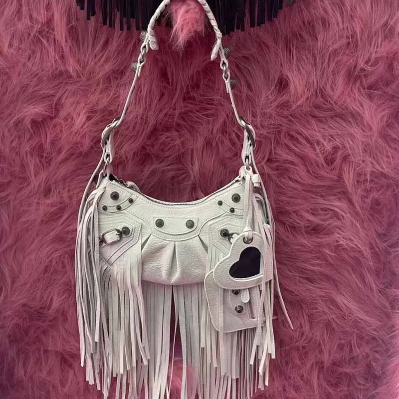 

Женский плиссированный держатель для карт, из ПУ кожи, с заклепками