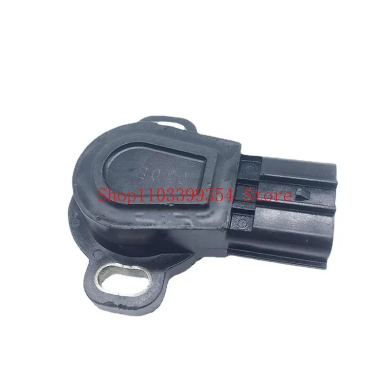 89737-28510 для Isuzu 8973728510 Датчик положения дроссельной заслонки Mazda Prima
