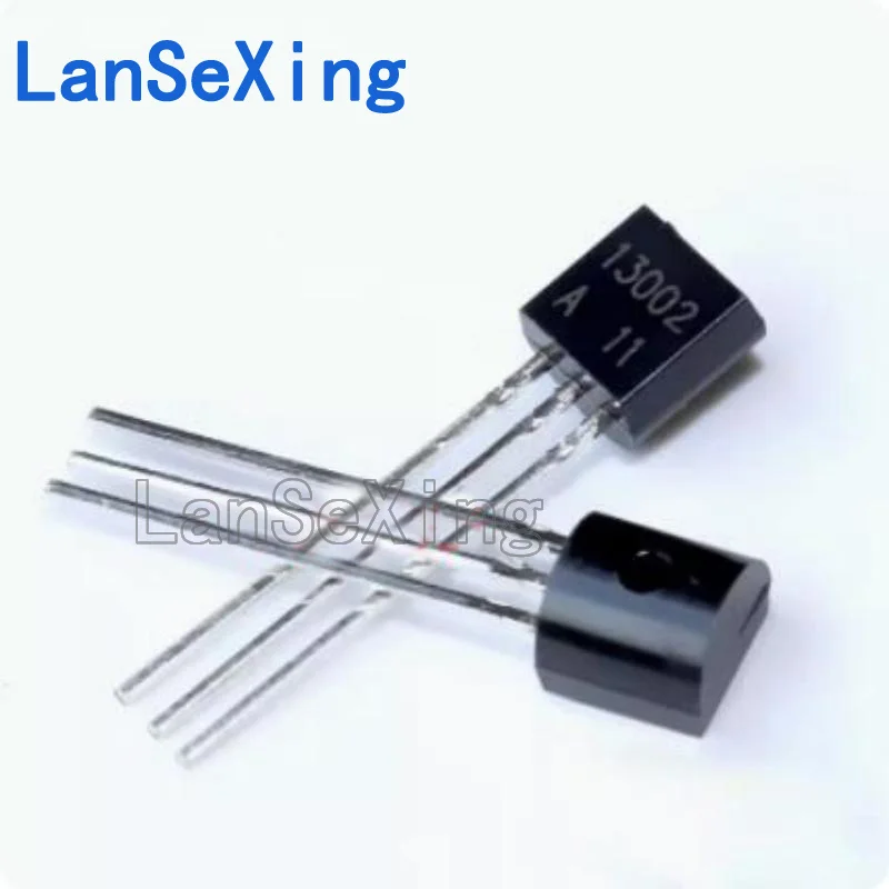 

Transistor TO-92 13002
