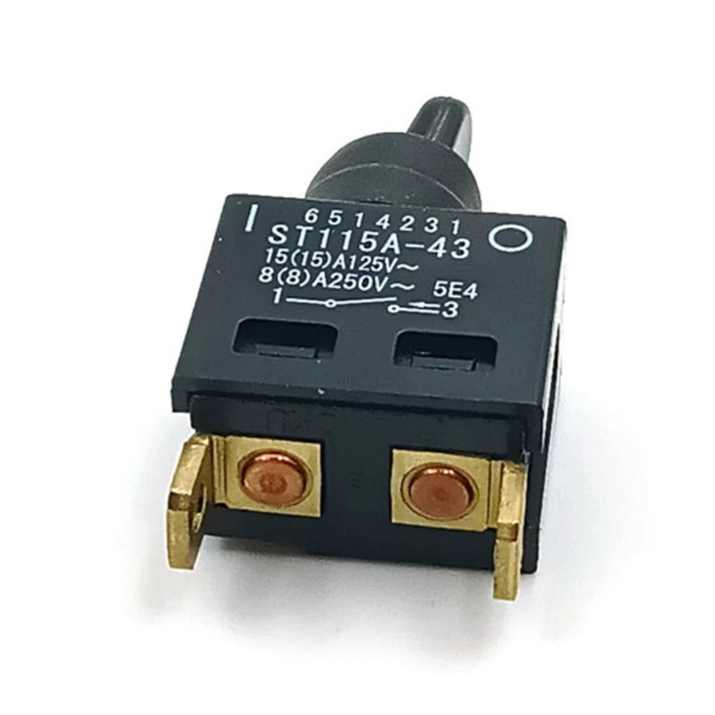 Замена переключателя 651423 -1 для 9523B RD1101 HM1203C 3706 BTM40 LXMT025 пластиковая часть