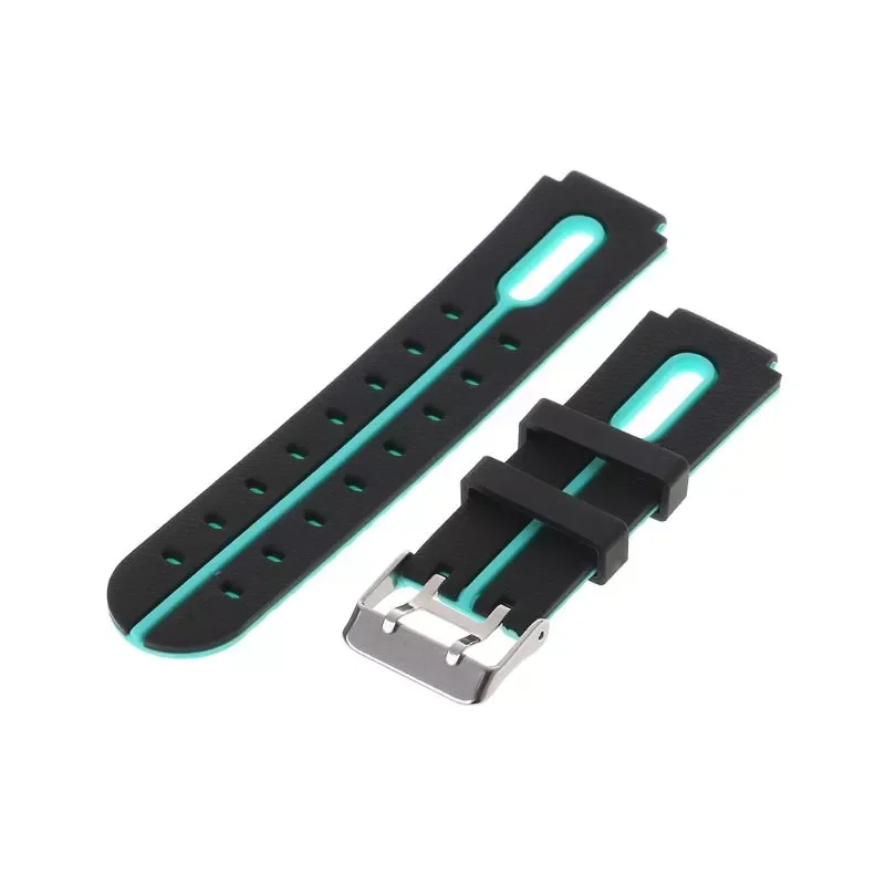 

Ремешок силиконовый для детских смарт-часов Q750 Q100 Q60 Q80 Q90 Q528 T7 S4 Y21 Y19, 16 мм