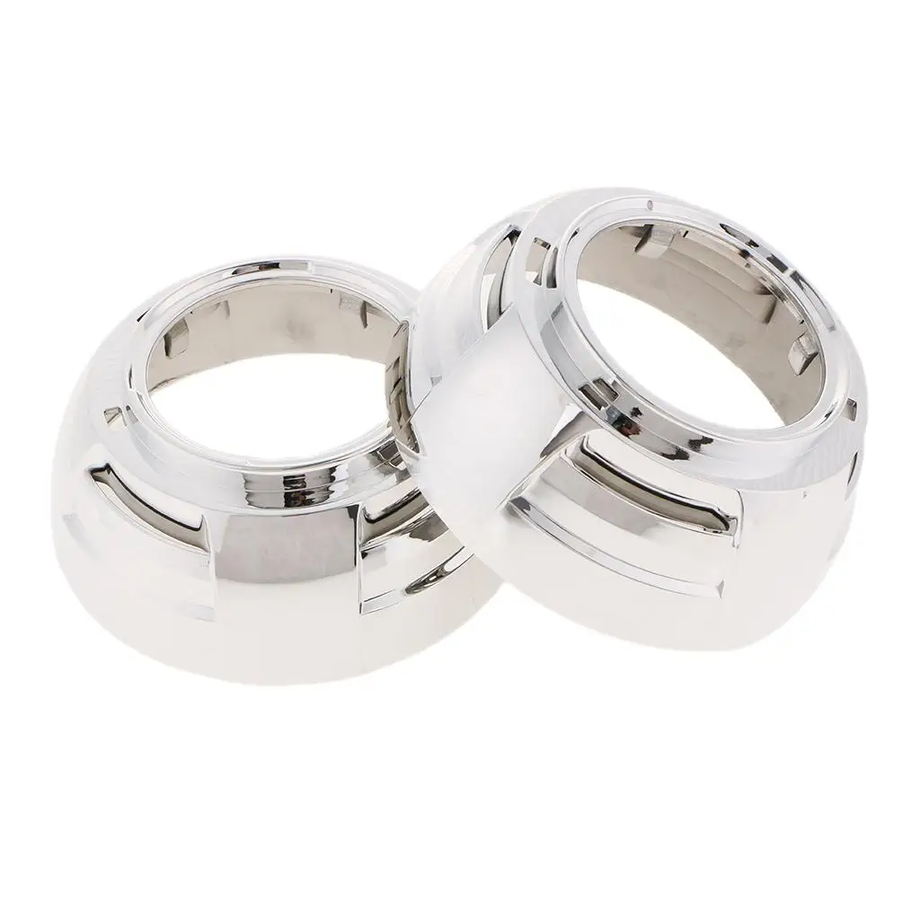 Автомобильный Стайлинг 3 0 дюймовый биксеноновый корпус для линз 2012 - купить по