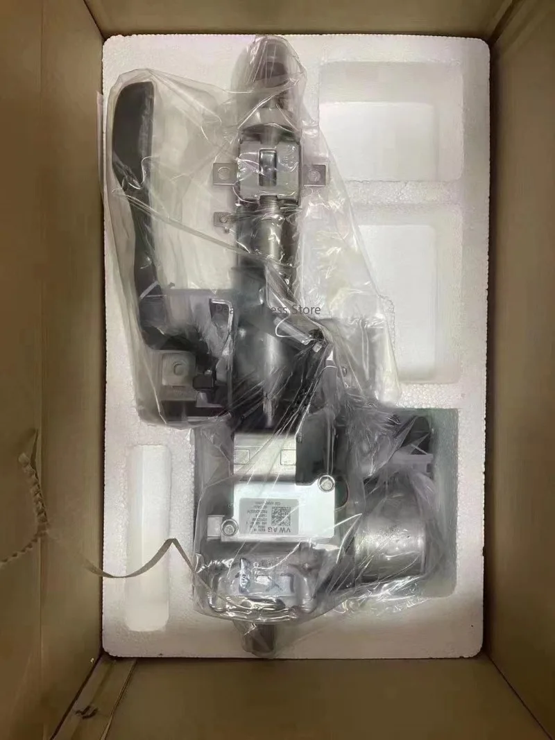 

Электронная направленная рулевая колонка для VW Jetta Santana Bora Lavida Polo Rapid cross lavida Gran Lavida