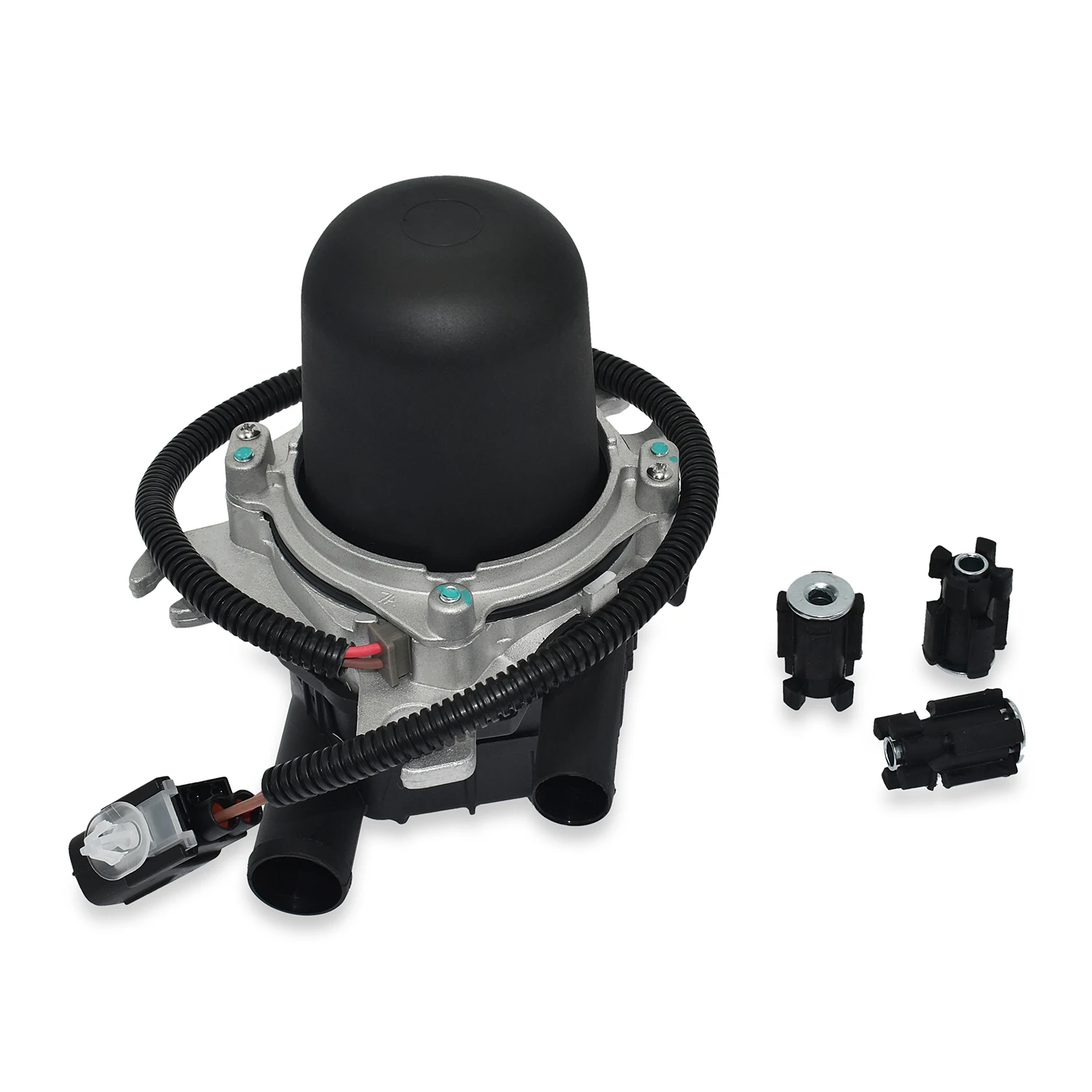 Вторичный воздушный насос 17610-0C040 176100C040 для Toyota 4runner 4.0L V6 2010 Lexus GX460 4.6L V8 2010-2013 1 шт.