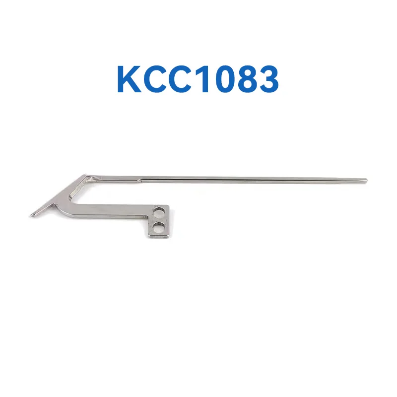 

5 шт., плотные прижимные лапки KCC1083 для вязальной машины