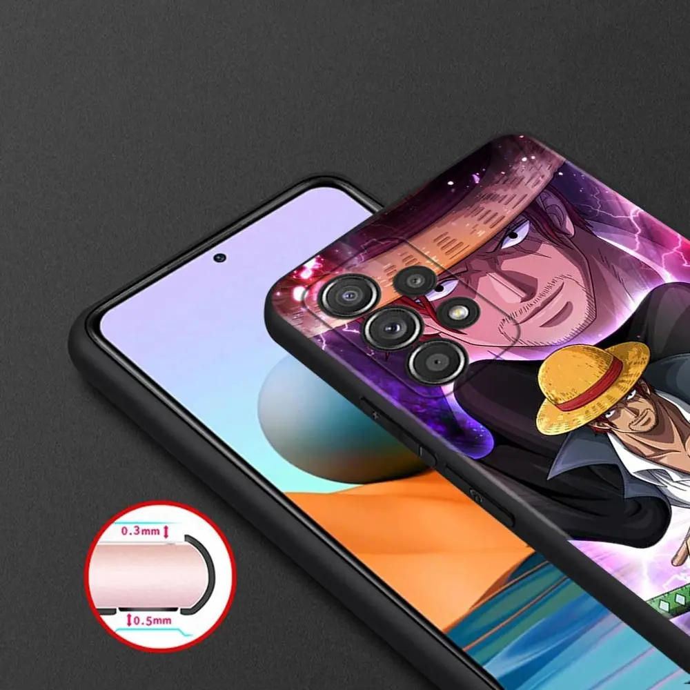 Чехол для Samsung Galaxy A12 A52 A51 A32 A21s A71 A02s A31 A72 A22 A11 A41 A42 A01 |
