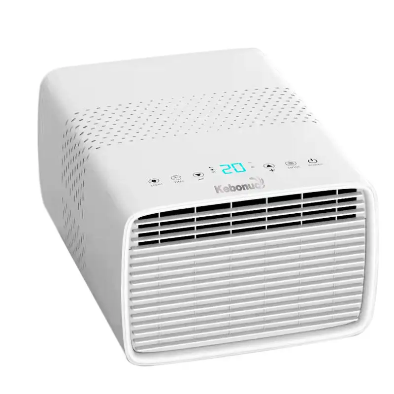 Portable Air Conditioner Cooler Fan Outdoor Travel Car Tent Air Cooler Conditioning Fan