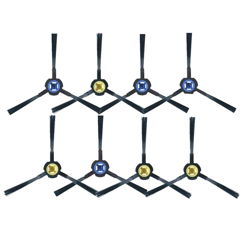 

Запасные части боковой щетки, совместимые с Ilife V8S X750 X785 V80