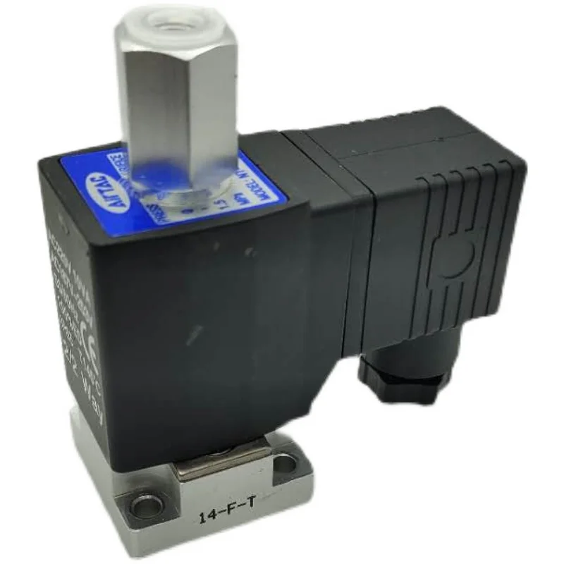 Винтовой воздушный компрессор красная звезда впускной клапан электромагнитный