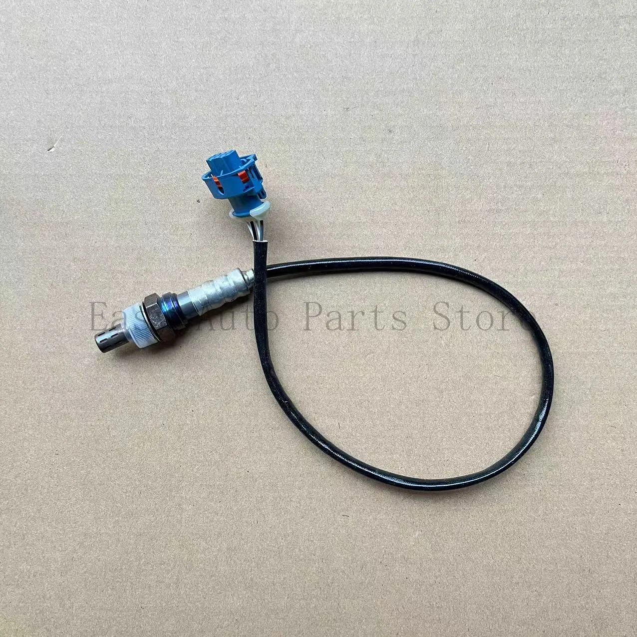 Фото Оригинальный датчик кислорода для Chevrolet Cruze Aveo Trax Orlando Opel Meriva Omega Vauxhall Astra Vectra Zafira 55566650 №2