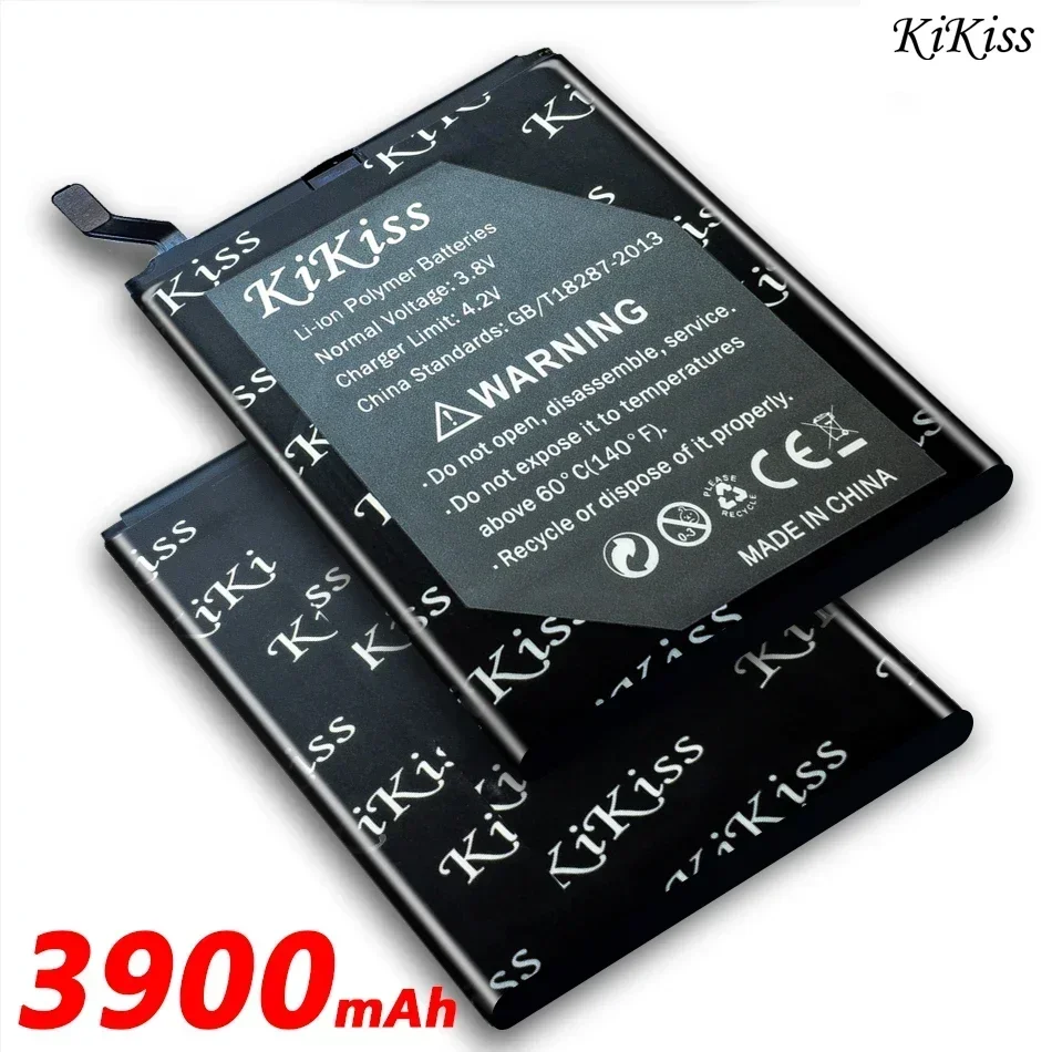 Аккумулятор для Xiaomi Mi Note Mix Max 2 2S 3 4C 5 5A 5S 5X 6 6X 8 Lite Pro 9 SE A3 CC9 BM22 BM3L BM36 BM39 BM3E BM3B BM49 BM50 BN31