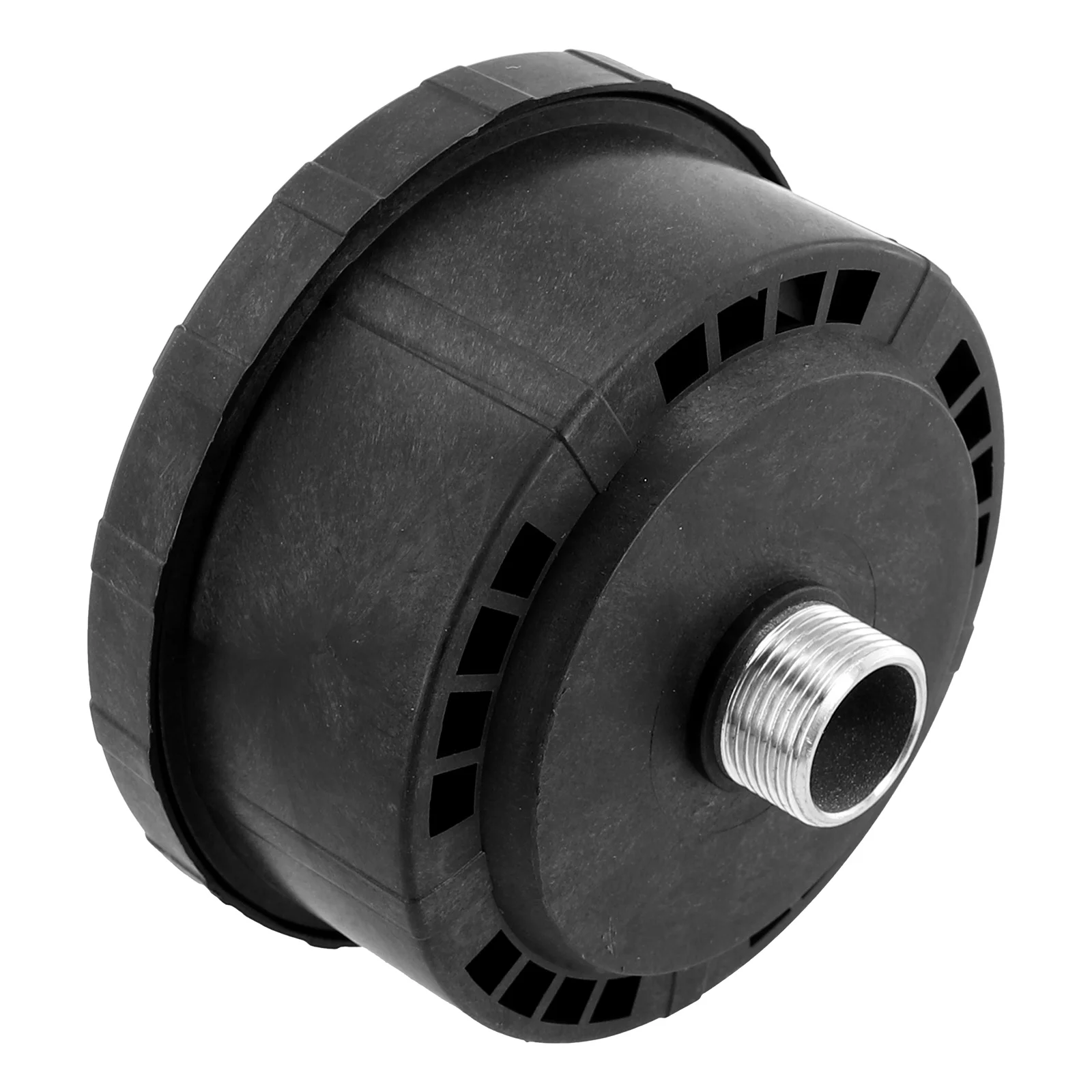 Воздушный компрессор с резьбой 25/32 мм R глушитель впускной фильтр элемент