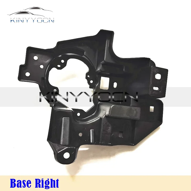 

Для Mazda CX-5 CX5 II 2017 18 19 20 21 22 светодиодный передний бампер противотумансветильник фара противотуманная фара рамка в сборе DRL гриль