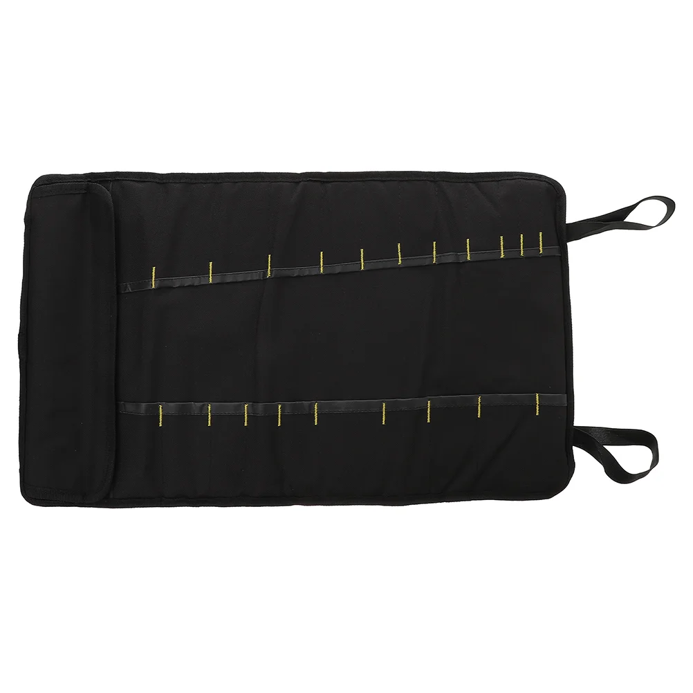 

Chef Roll Bag Outdoor Cutlery Holder