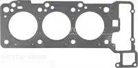 

REINZ61-31260-00 inner cylinder cover gasket left 92.00mm (M112) W203 mm (M112) W203