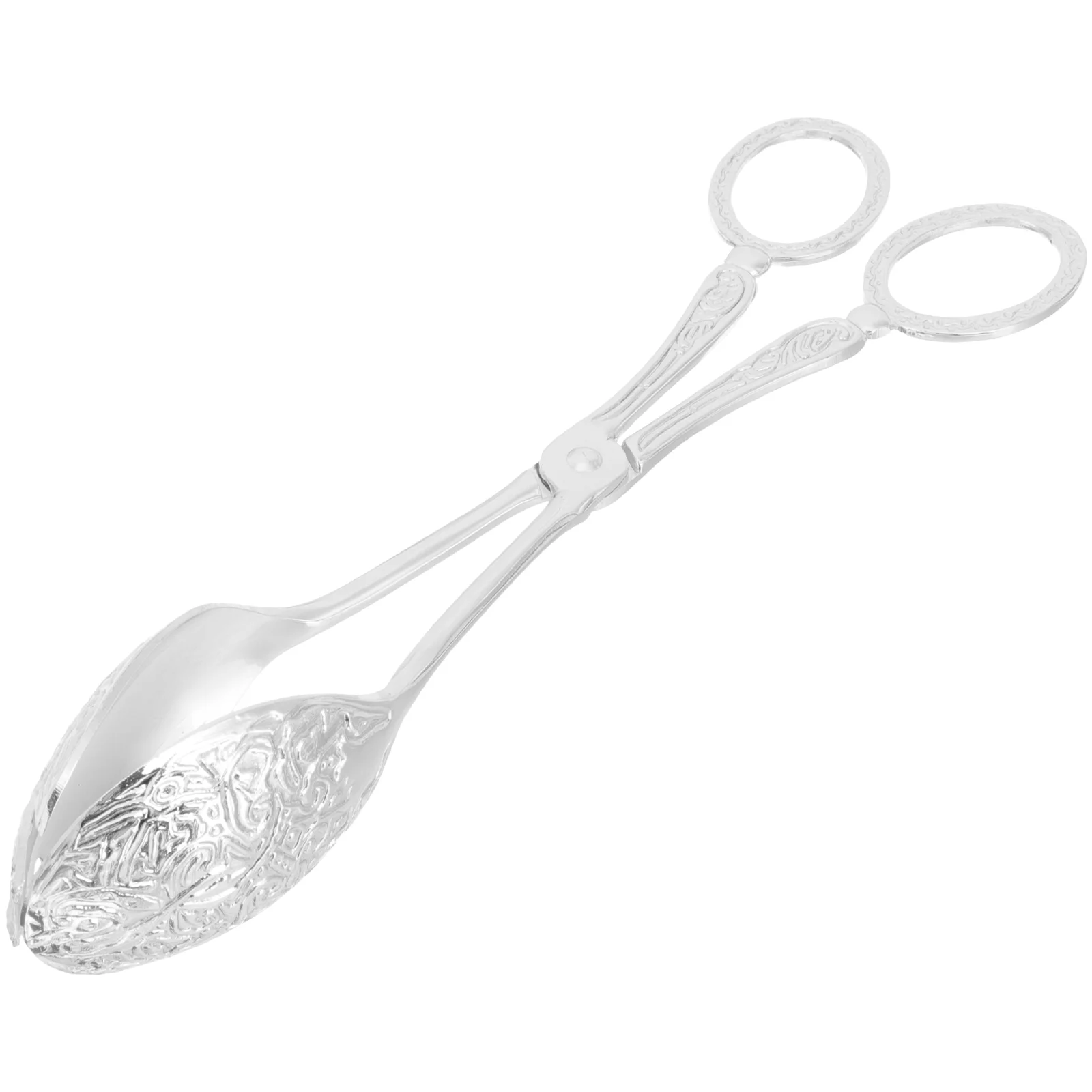 

Tongs Salad Serving Steak Clip Servers Cake Cube Sugar Appetizer Ice Frying Bread Catering Seafood Trivet Buffet Scissor Clamp