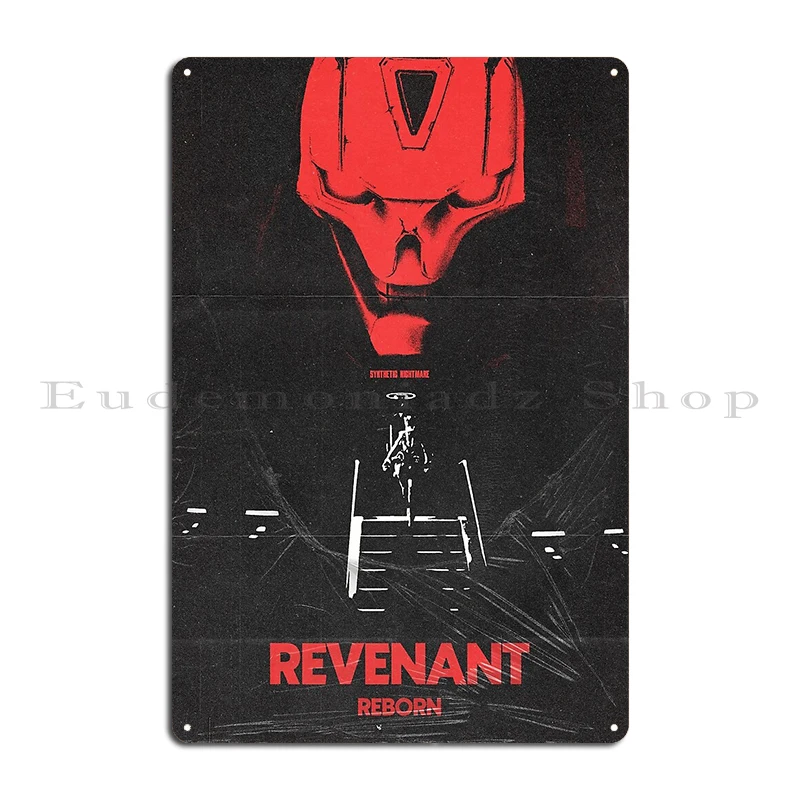 

Металлическая табличка Voidwalker Apex Legend