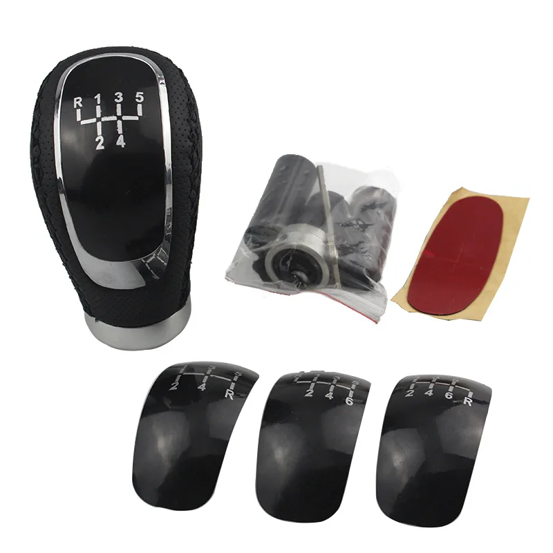 

Ручка переключения передач 5 передач 6 скоростей для Ford Focus 2 MK2 FL MK3 MK4 MK7 MONDEO GALAXY FIESTA