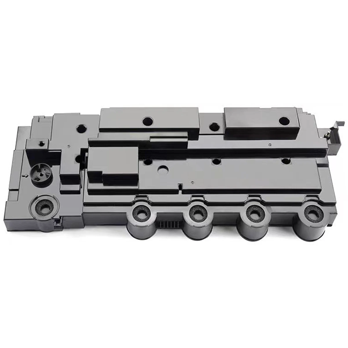 Waste коробка с тонером для Lexmark CX517-de CS310 dn n CS410 dtn nw dtnw CS510 de dte