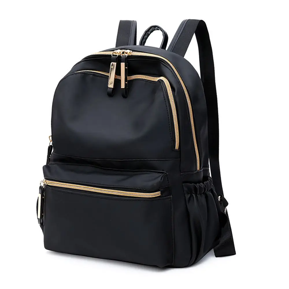 

Women School Backpacks High Capacity Multi-Function Travel Casual Bag Backpacks Anti Theft Rucksack Backpacks