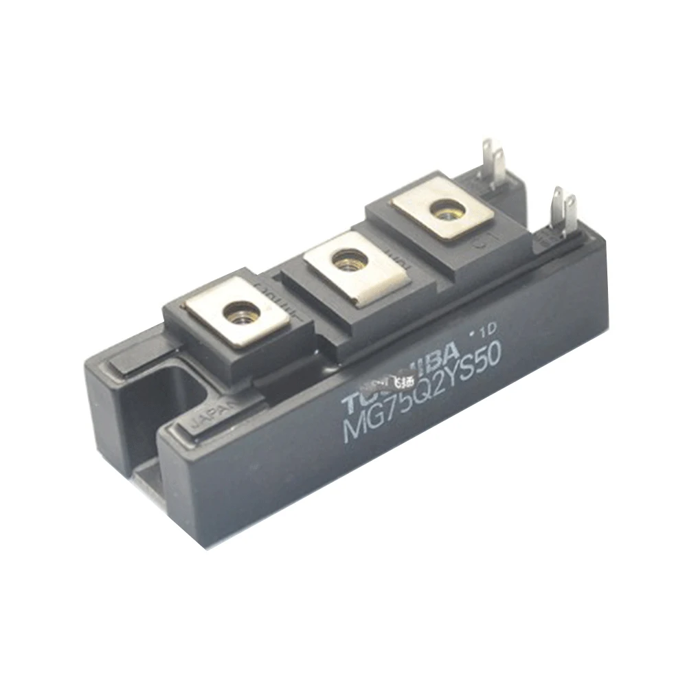 

MG75Q2YS50 transformer 1PCS