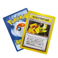 54 pokemon albums baby flash cards battle cards gx full flash cards english vmax super evolution pet toys cards collection gifts