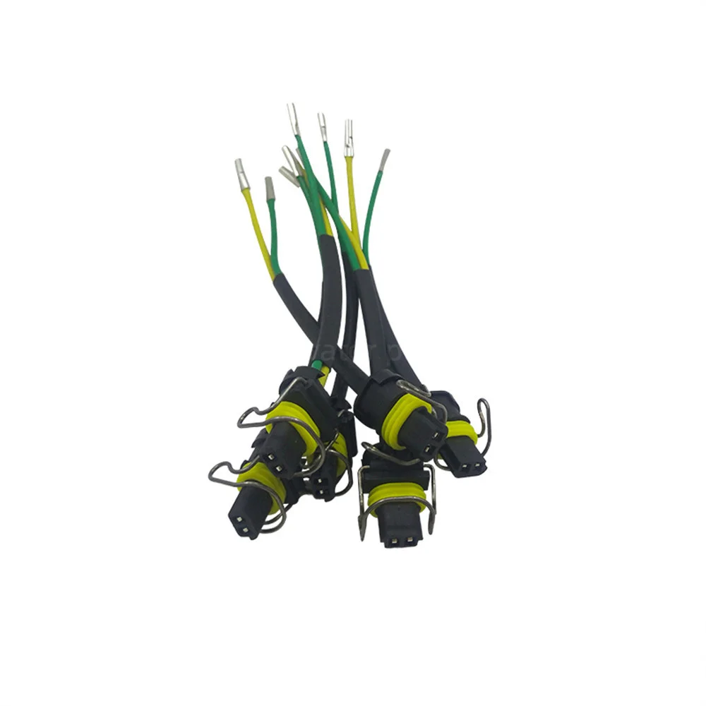 215-3249 419-0841 для E330C 330D 336D C9 C7 сопло двигателя Жгут кабеля штекер Запчасти