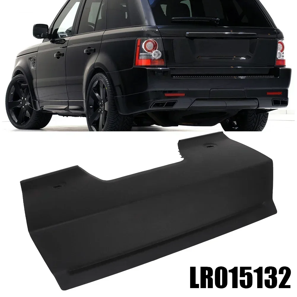 Номер детали OEM LR 015132 Вставка заднего бампера крышка фаркопа для Land Rover Range Sport L320
