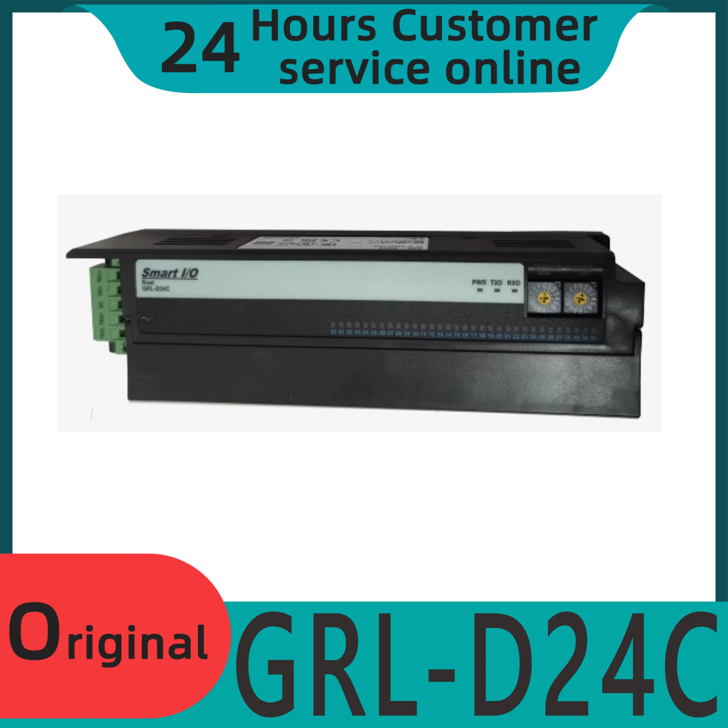 Фото Новый оригинальный модуль GRL-D22C GRL-D24C GRL-RY2C GRL-TR4C1 GSL-LD22C GSL-RY2C GSL-TR4C GDL-D22C GDL-D24C GDL-D24C GDL-D24C G №1