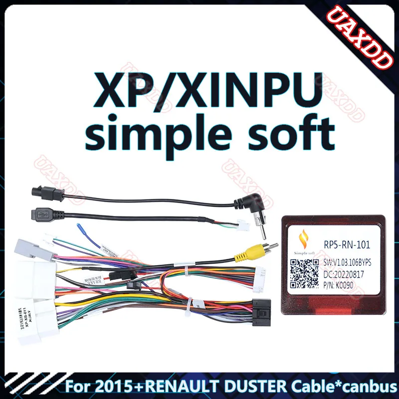 

Для 2015 + RENAULT DUSTER 9-дюймовый автомобильный dvd-радио Android хост-устройство динамика декодер MP3 MP5 fascia аудио мультимедиа fasica рамка Радио панель