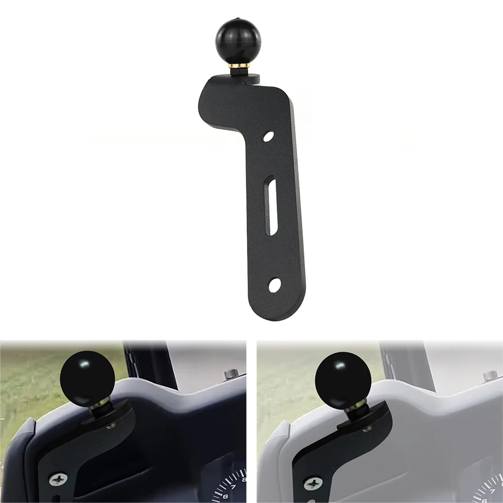 Держатель GPS для мотоцикла Honda Pan European ST1300 2002-2015 2016 2017 2018