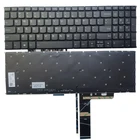 Новая клавиатура для ноутбука US для Lenovo ThinkBook 15 G2 ARE 15 G2 ITL V15 G2-ALC 15p IMH с подсветкой