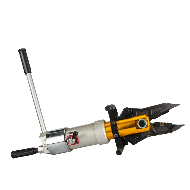 

KJI-20B Hydraulic Rescue Spreader Cutter Combi Tool For Car Accident