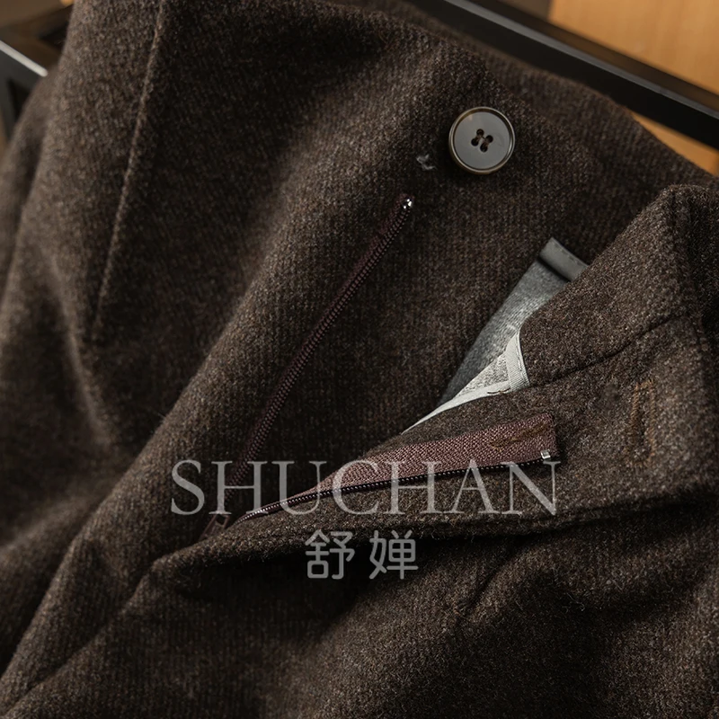 Рисунок 6 - Уличная одежда, женские брюки в Корейском стиле