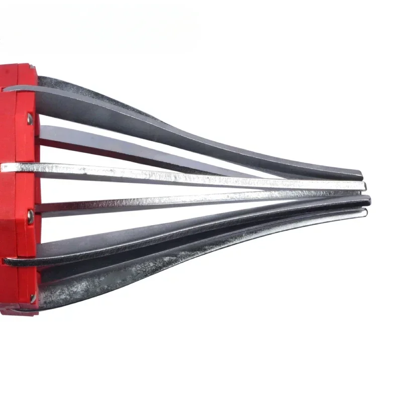 Пневматический инструмент пневматического двигателя для установки на багажник