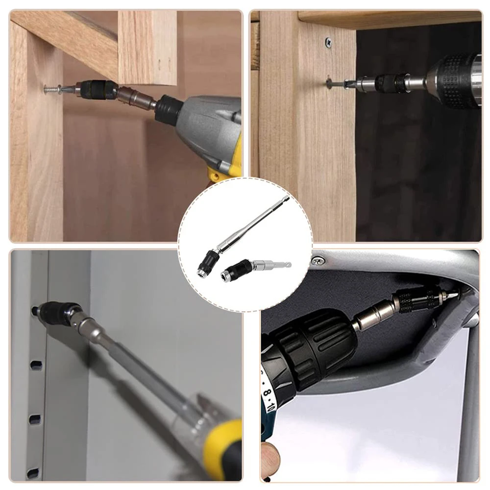 Рисунок 6 - Магнитный поворотный винт с шестигранным