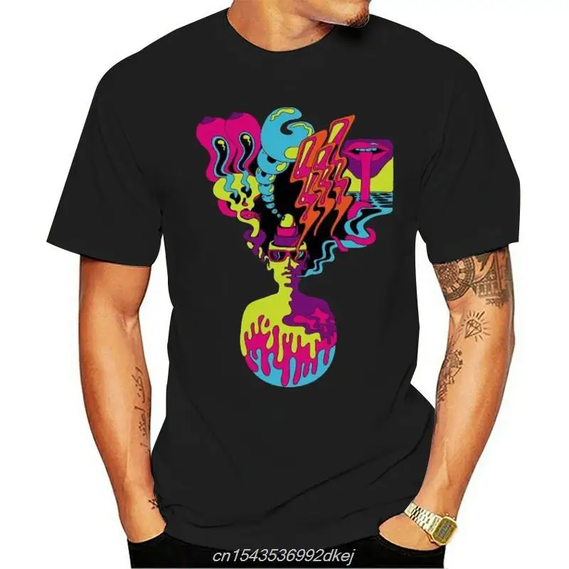 

Cotton Tee Shirt Mgmt T Shirt Print 021418 For Men Goldfish Men's Style Organic Cotton Men Women Cartoon Casual Short