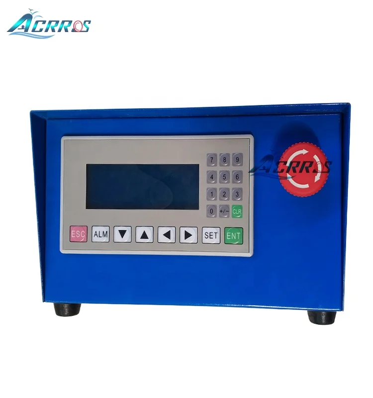 Автоматический сварочный генератор Weaver TIG Co2 сварной горелкой
