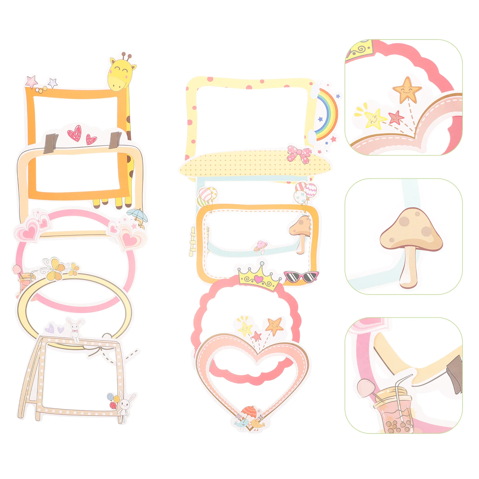 Рисунок 3 - детский альбом для скейтборда