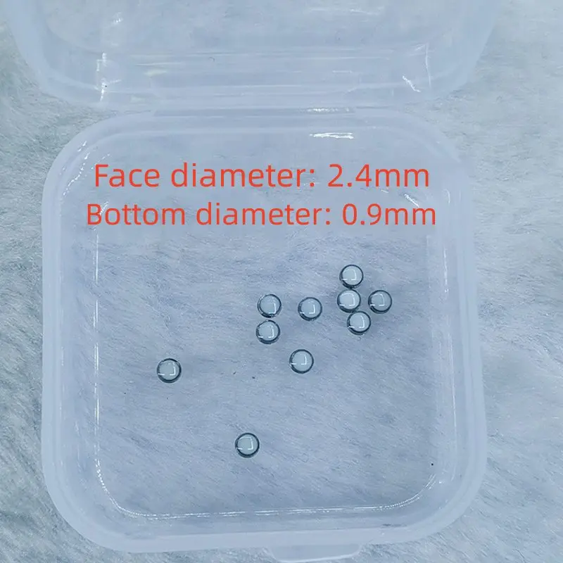 

Green Blue Watch Bezel Beads Luminous 12Oclock Position Pearl watch bezel beads Fit For Seiko RLX 116610 Submariner Bezel insert