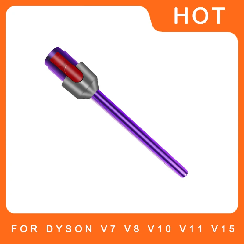

Плоская всасывающая головка для Dyson V7 V8 V10 V11 V15
