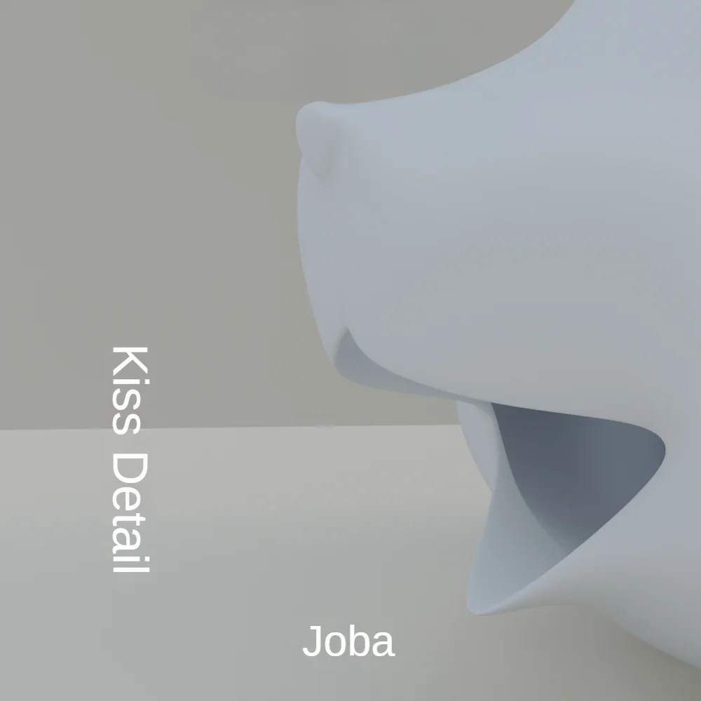 Японская Маска Choba beast skull щенок оригинальная Подлинная Сделай Сам белая голова