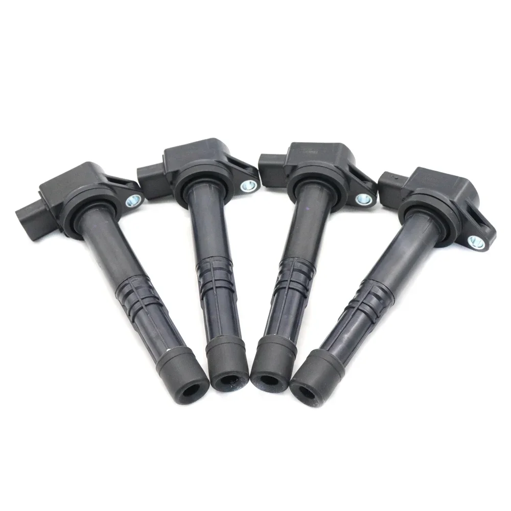 30520-PNA-007 Автомобильная катушка зажигания для Acura CSX RSX Honda Civic Element CR-V Accord S2000 Pilot 2 0 4 л