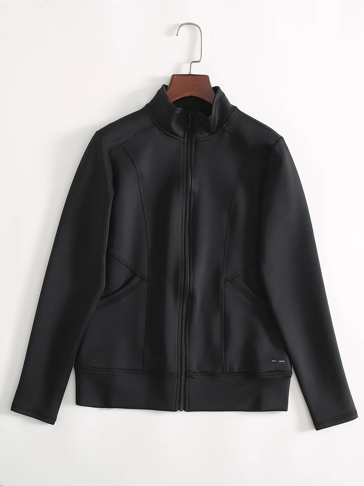 Американская одинарная уличная стойка-воротник мягкая быстросохнущая одежда